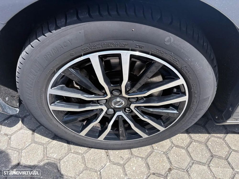 Volvo V40 1.5 T3 Sport Edition Plus Geartronic - 15