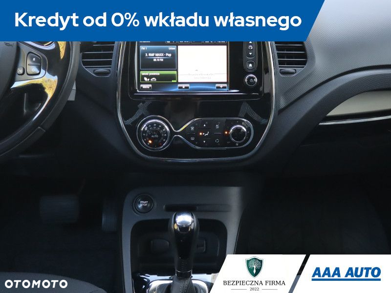 Renault Captur - 13