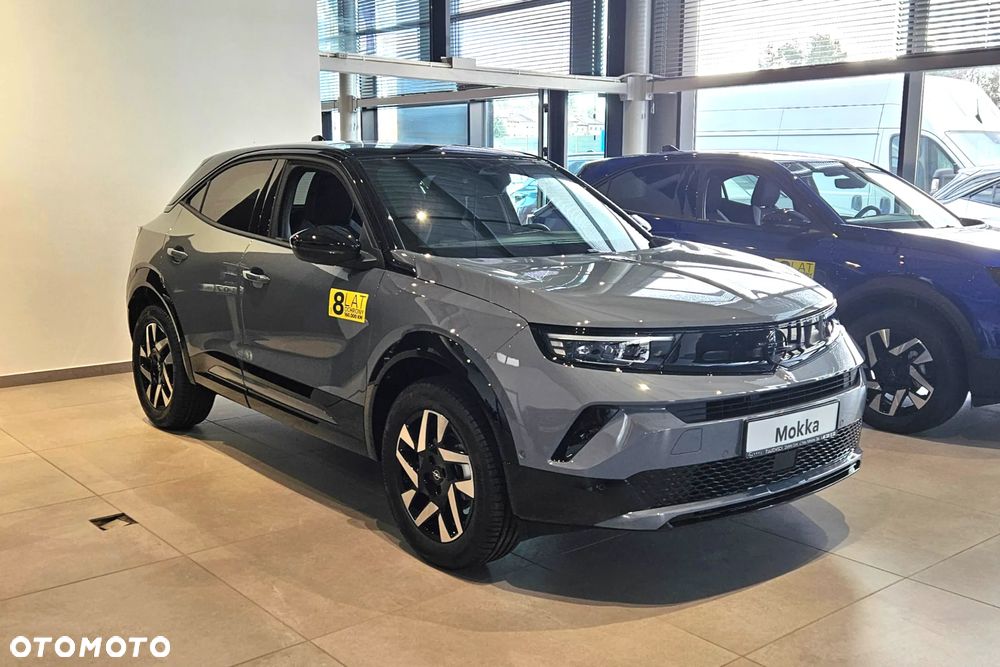 Opel Mokka 1.2 T GS S&S - 2
