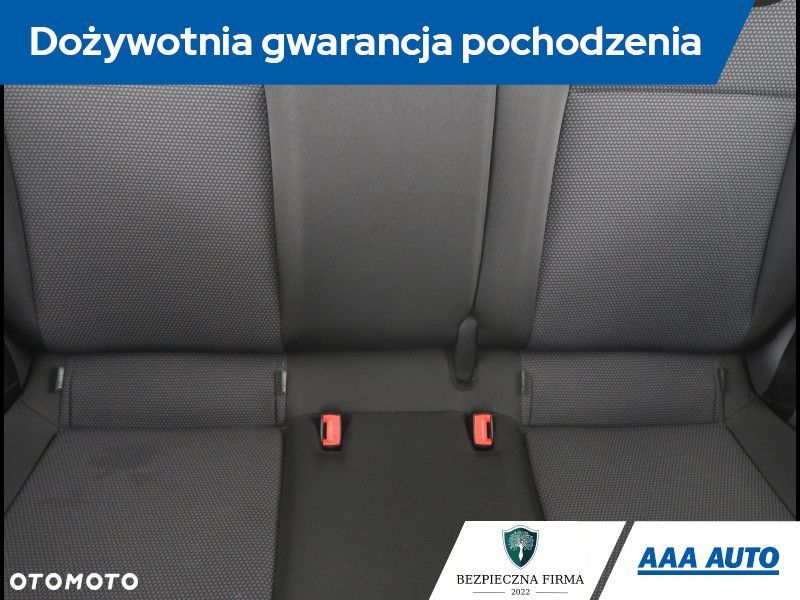 Skoda Citigo - 11