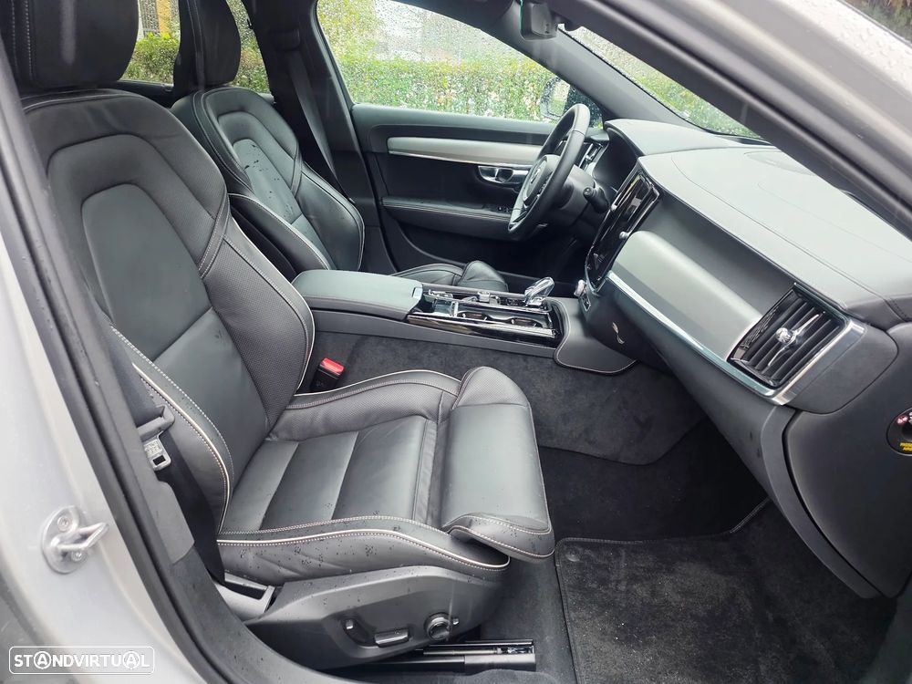 Volvo V90 - 21