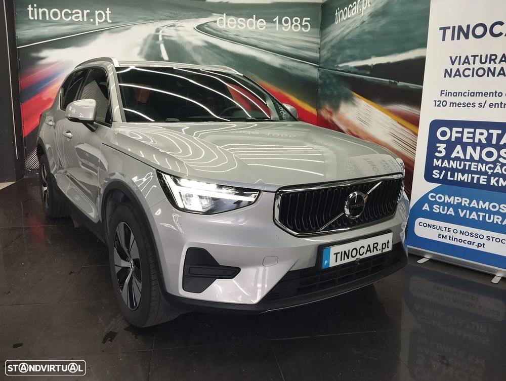 Volvo XC 40 1.5 T2 Core Auto - 8
