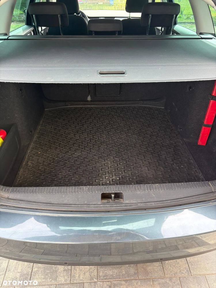 Skoda Octavia 1.5 TSI GPF ACT Style DSG - 14
