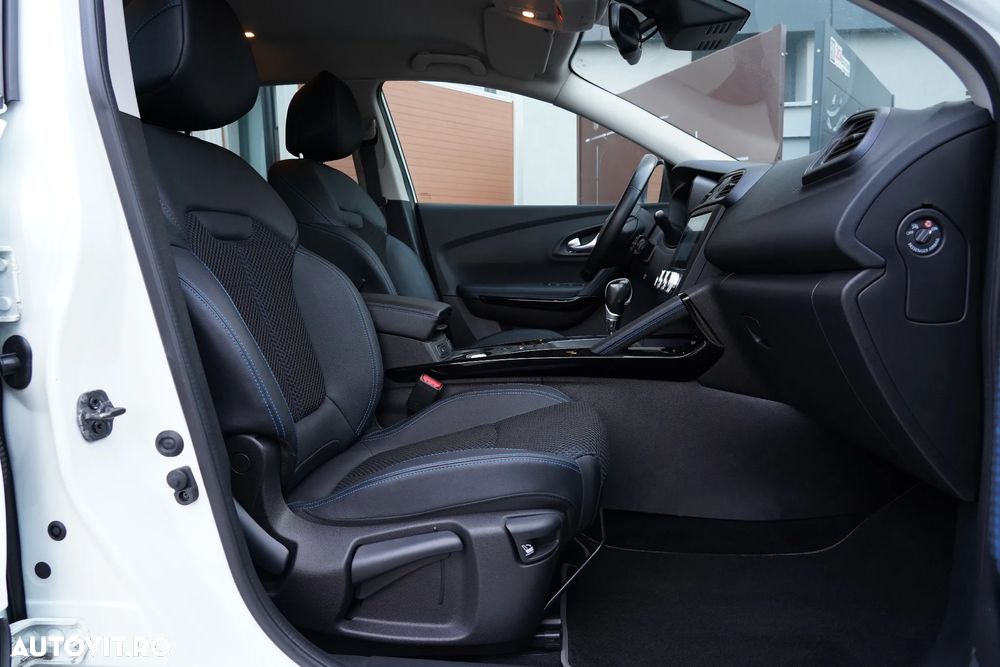 Renault Kadjar TCe EDC GPF Zen - 8