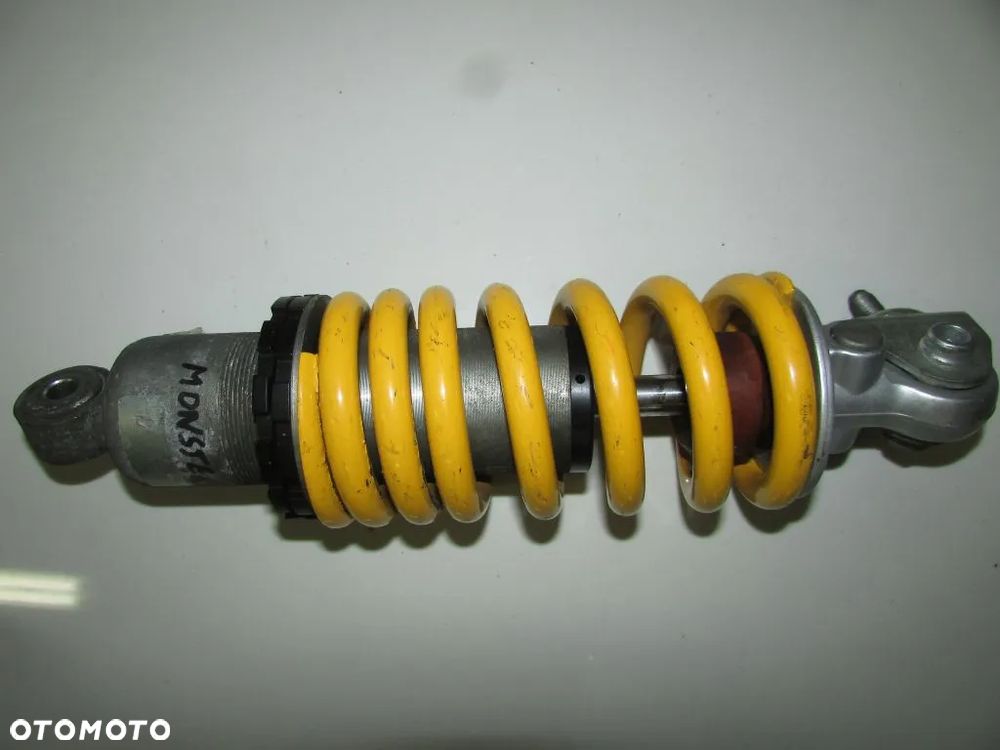 Ducati Monster 696 amortyzator tył - 1