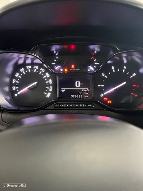 Citroën C3 1.2 PureTech Max - 7