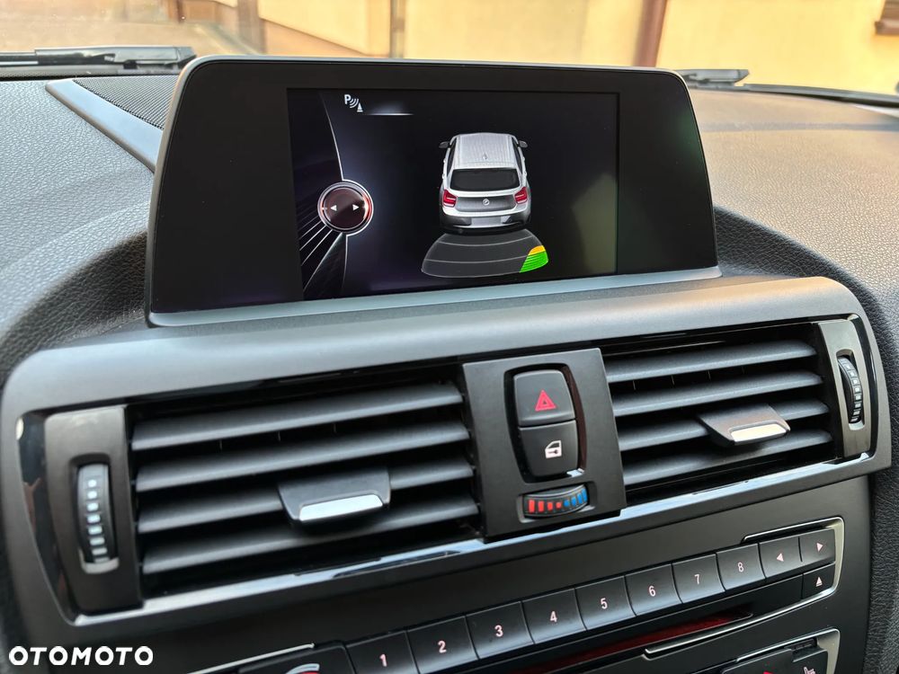 BMW Seria 1 118d DPF Edition Sport - 21