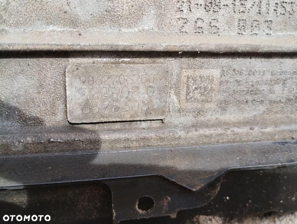 Mercedes Sprinter 2.2 CDI 906 Lift Skrzynia Biegów Automatyczna 722908 - 9