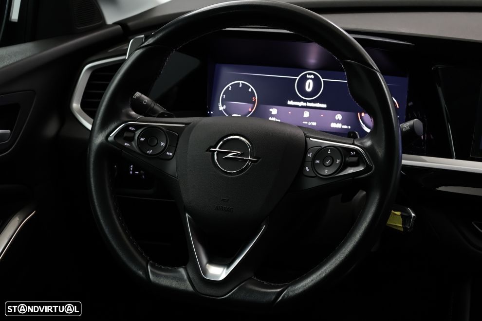 Opel Grandland 1.5 CDTI GS AT - 17