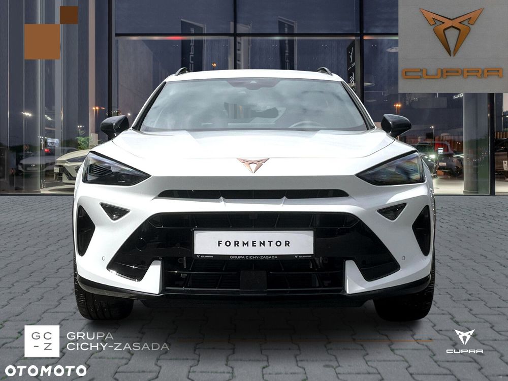 Cupra Formentor 1.5 TSI DSG - 2