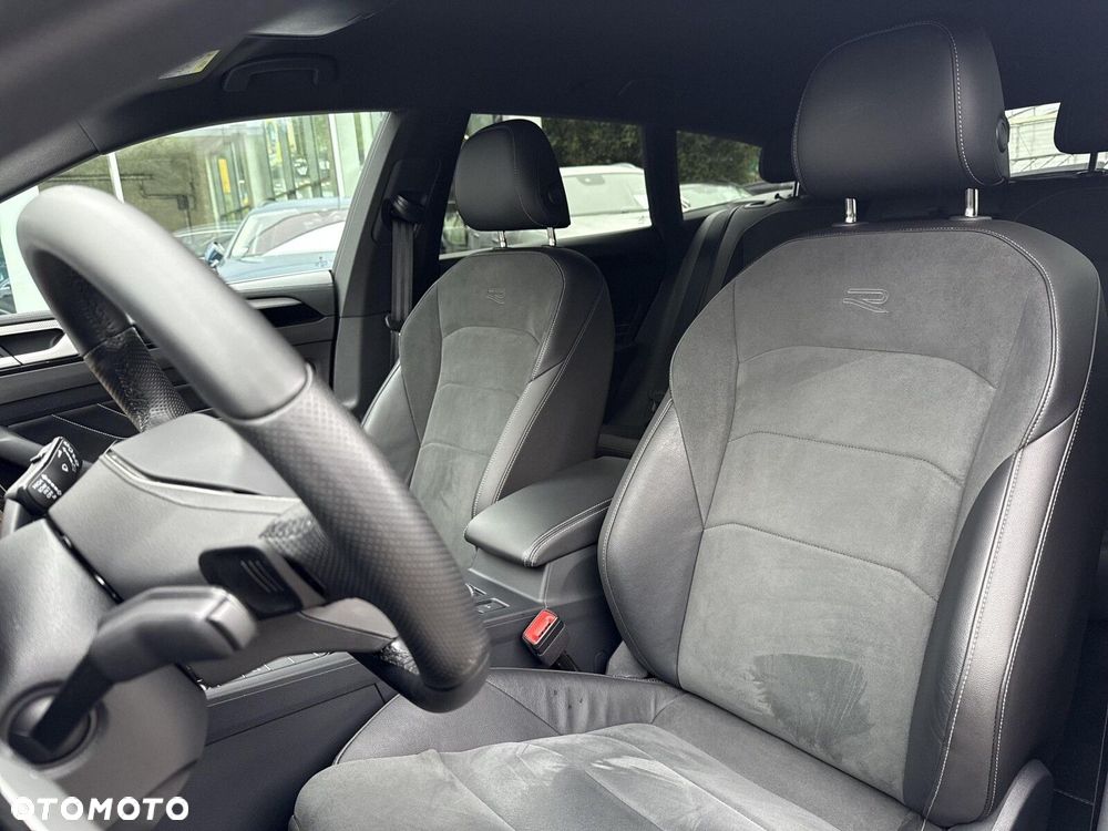 Volkswagen Arteon 2.0 TSI R-Line DSG - 15