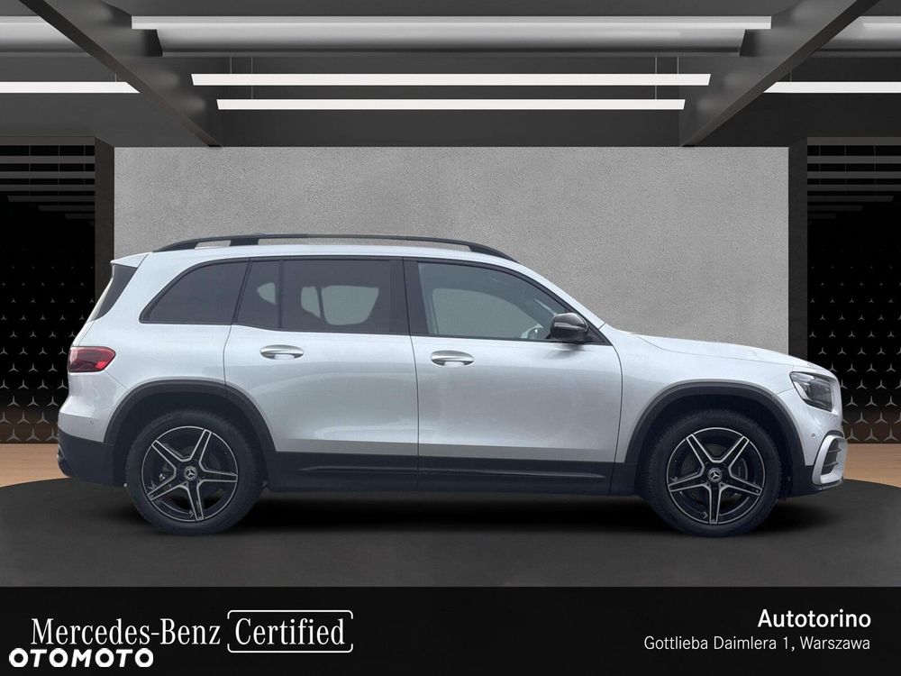 Mercedes-Benz GLB - 7