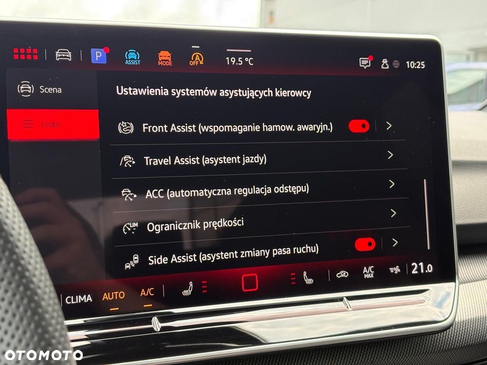 Volkswagen Golf 2.0 TSI GTI DSG - 18