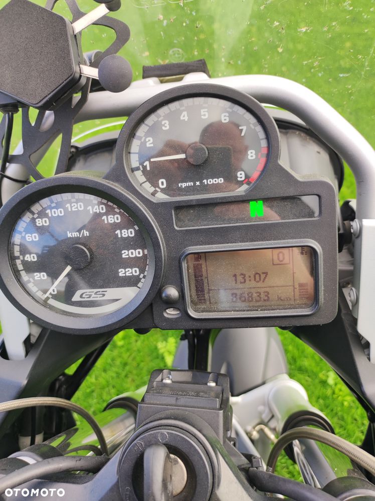 BMW GS - 6