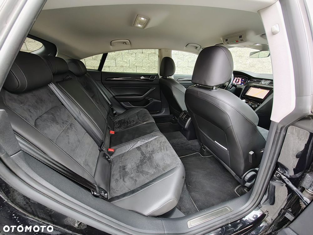 Volkswagen Arteon 2.0 TSI DSG R-Line Edition - 23