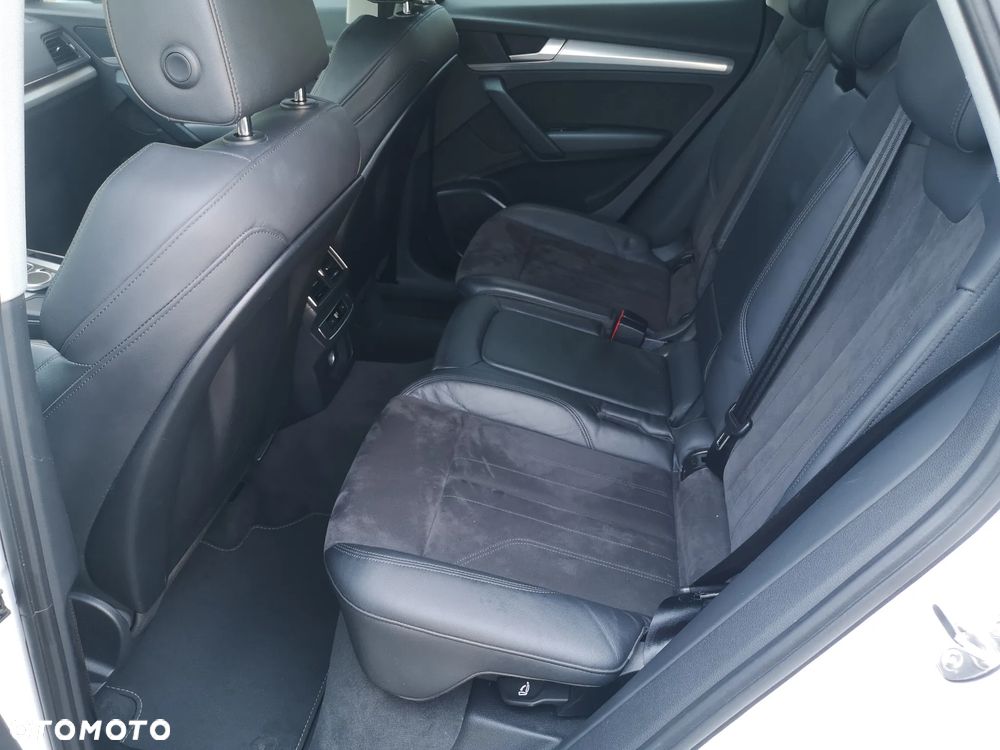 Audi Q5 2.0 TDI (clean diesel) ultra - 23