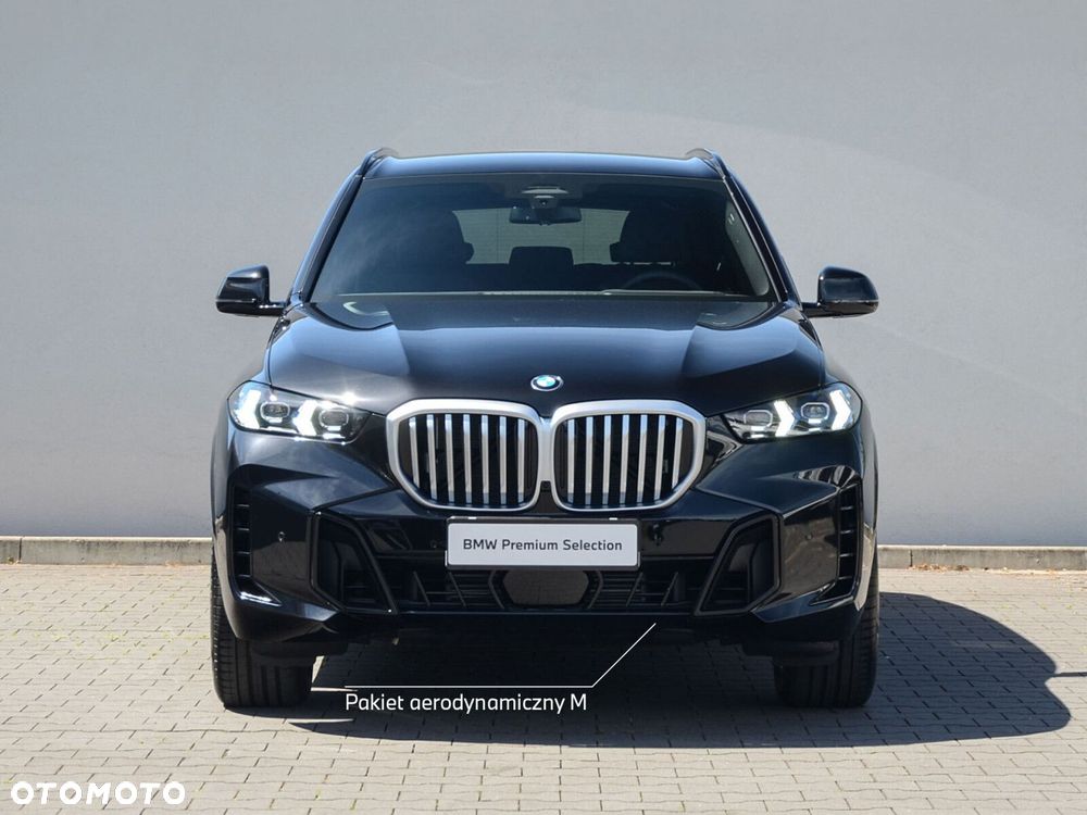 BMW X5 - 7