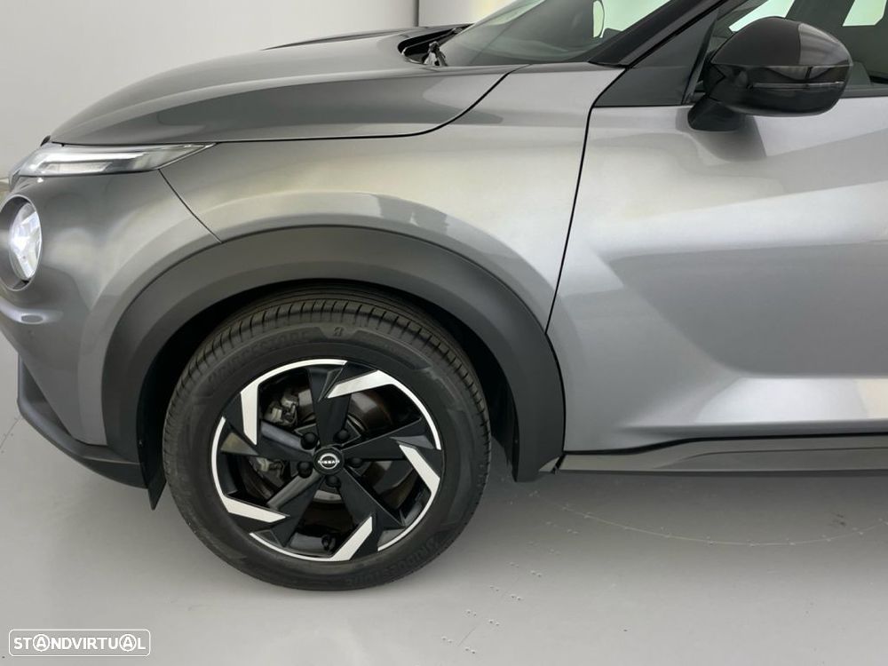 Nissan Juke - 22