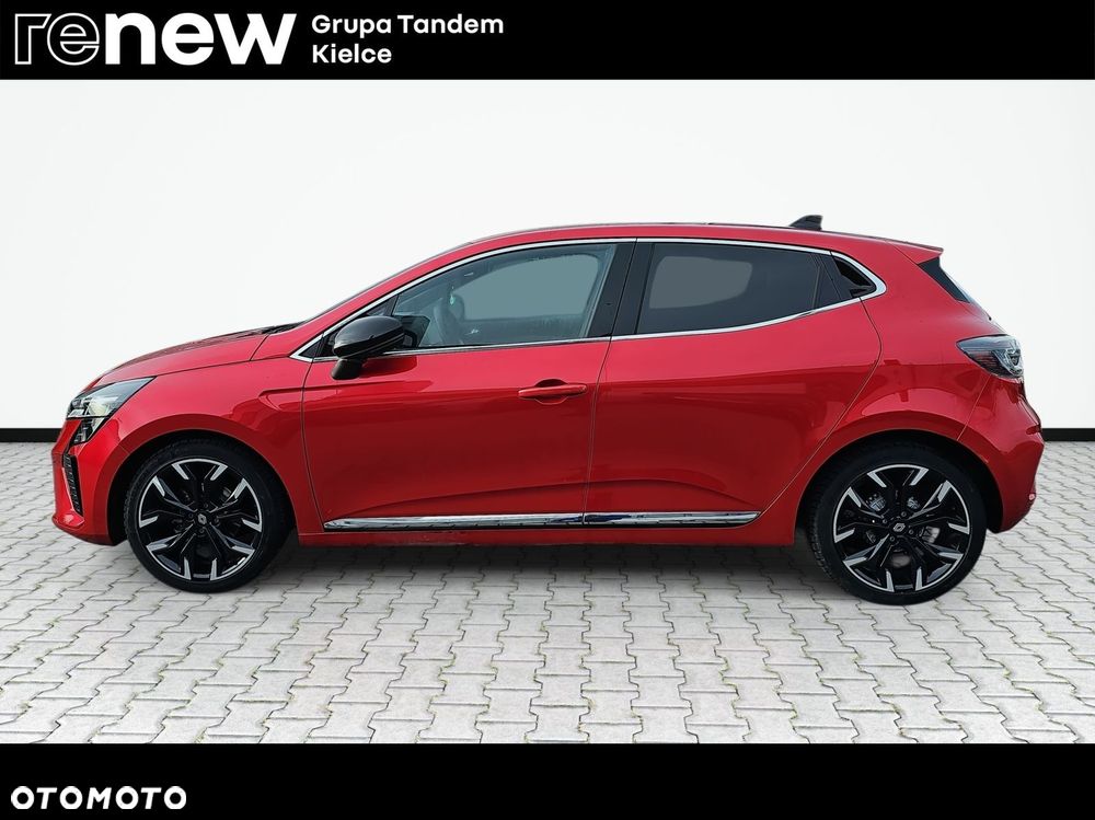 Renault Clio 1.0 TCe Techno - 8