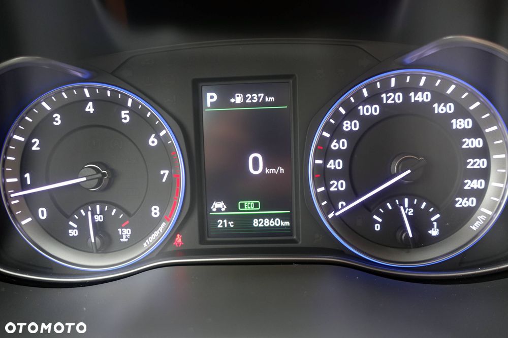 Hyundai Kona 1.6 T-GDI Premiere Style 4WD DCT - 17