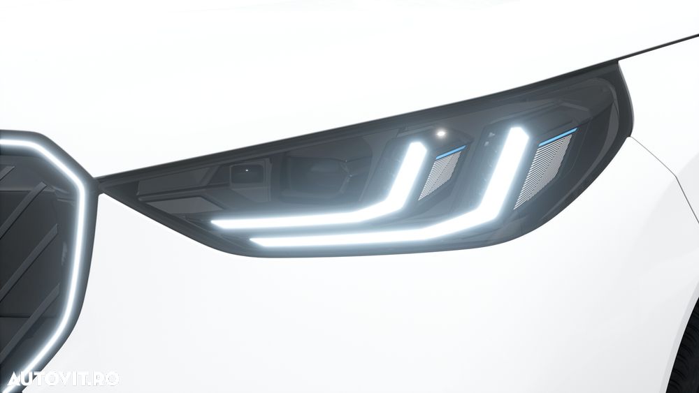 BMW X3 20 xDrive AT MHEV - 11