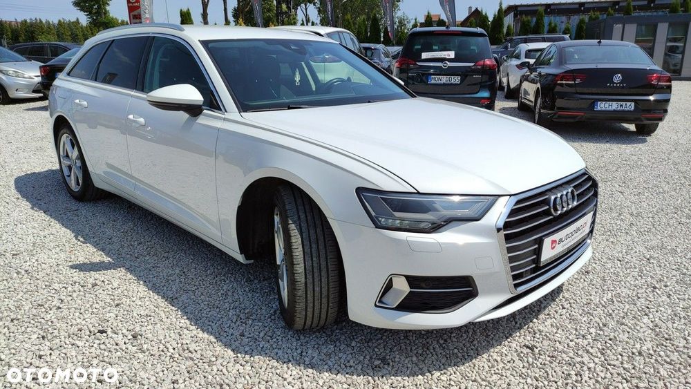 Audi A6 - 2