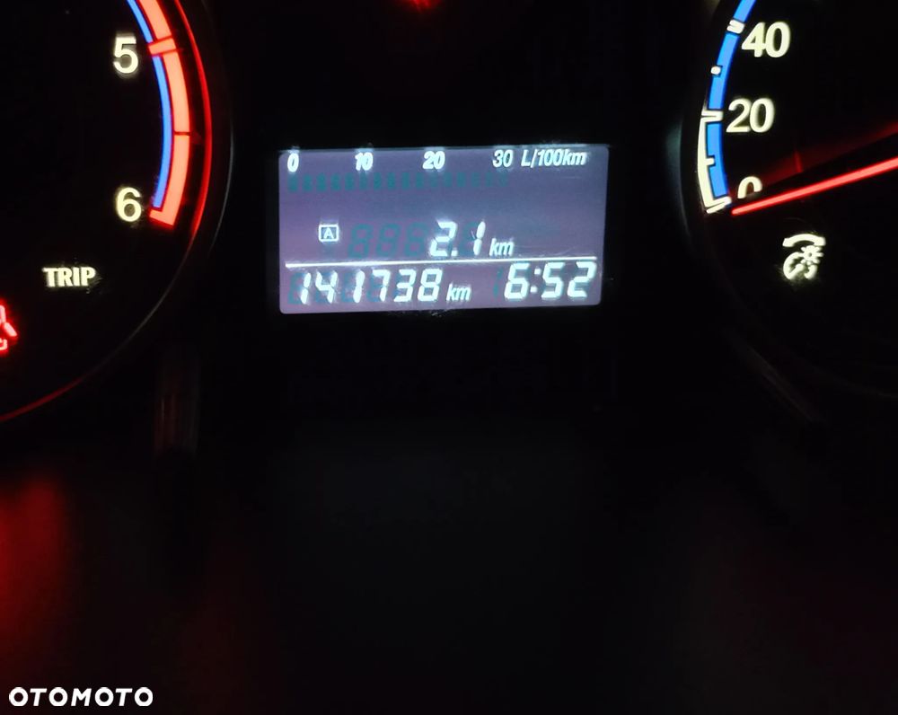 Suzuki SX4 2.0 DDiS Comfort 4WD - 18