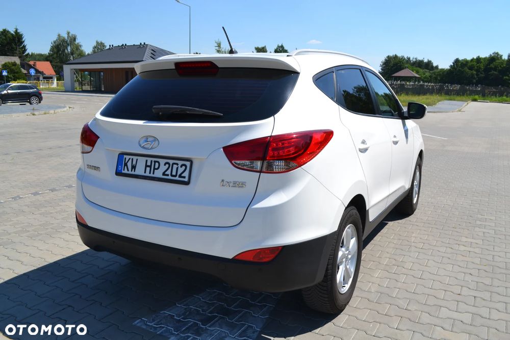 Hyundai ix35 - 33