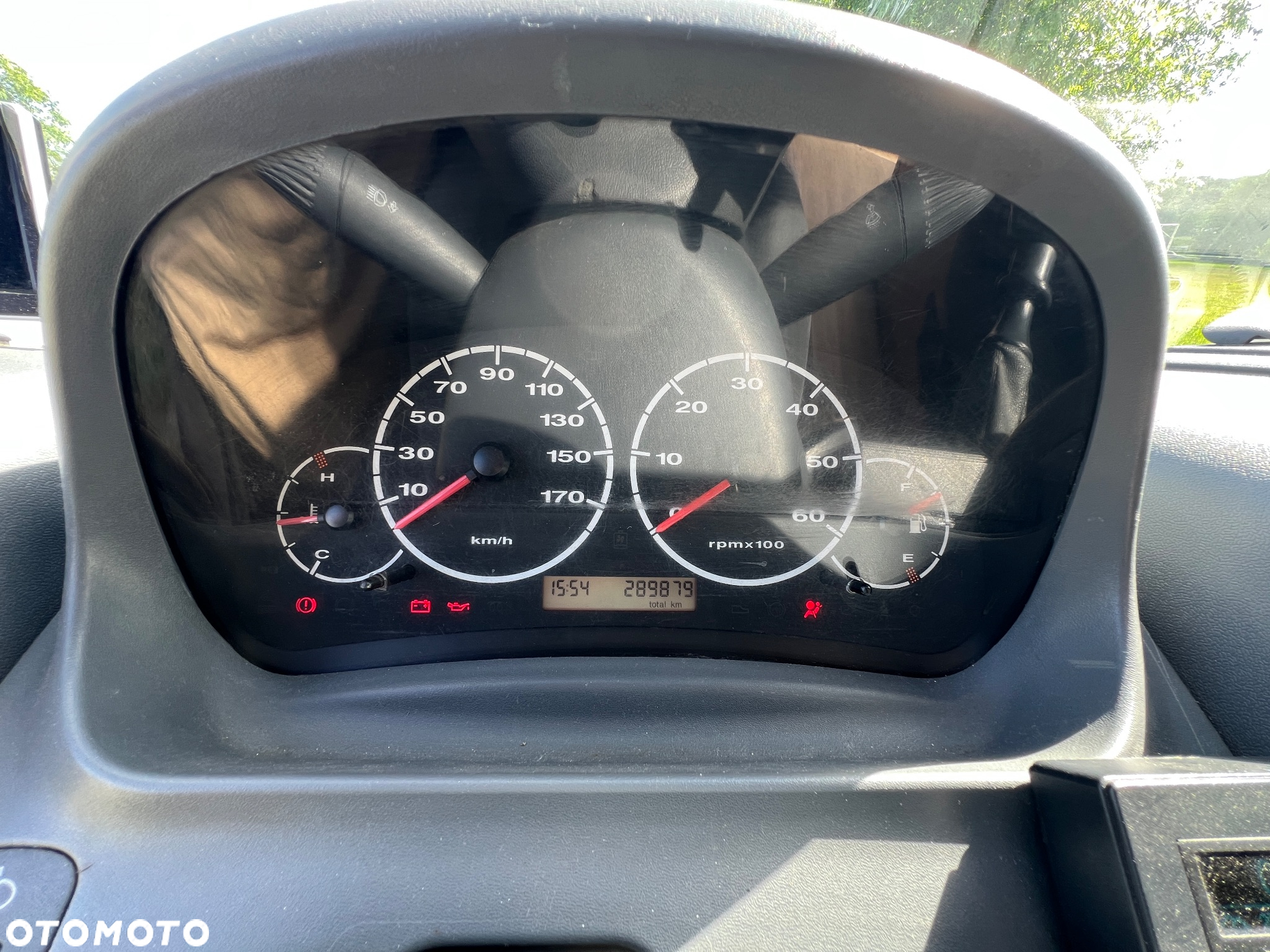 Fiat Ducato - 18