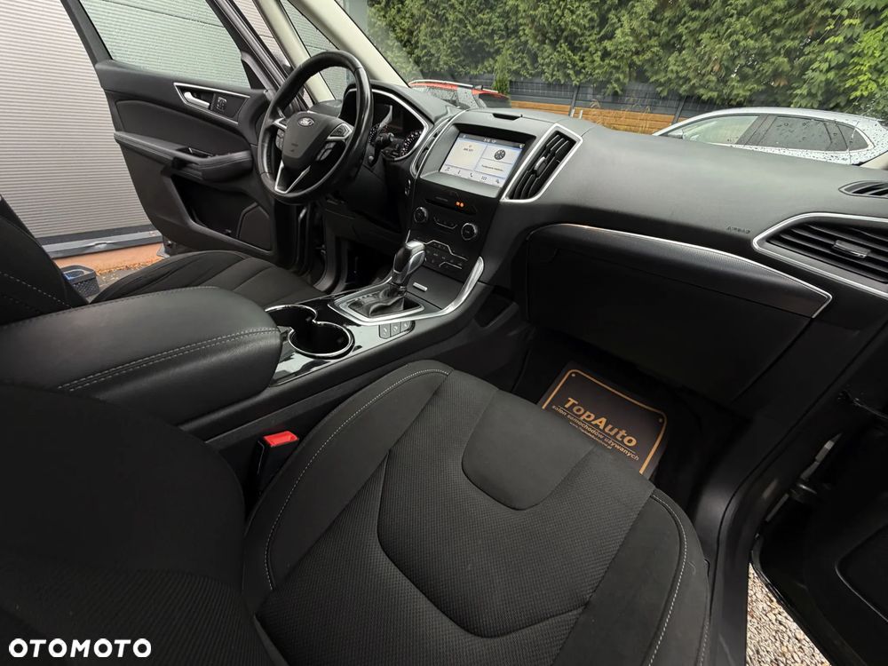 Ford S-Max - 15