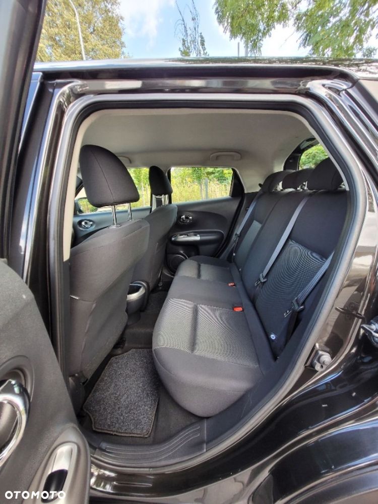Nissan Juke 1.6 Tekna - 15