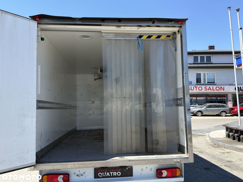 Renault Master Chłodnia/Mroźnia - 18