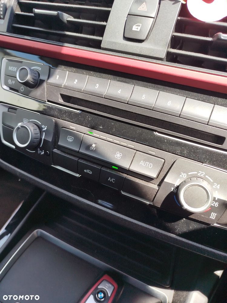 BMW Seria 1 116d Sport Line - 31
