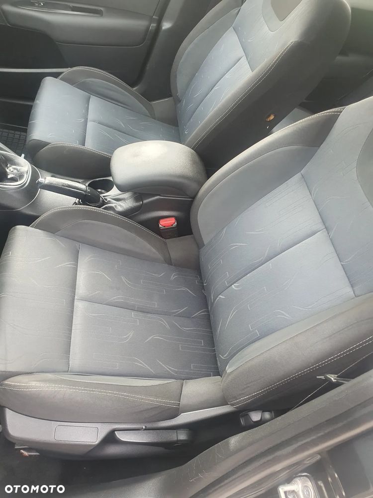 Citroën C4 - 8