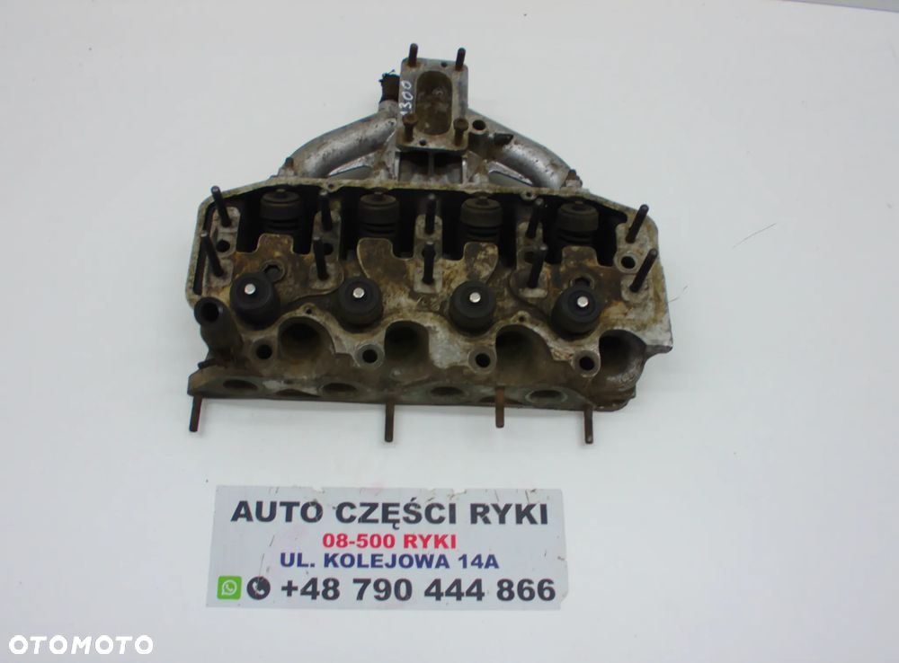 Fiat 1300 Głowica AK51K - 1
