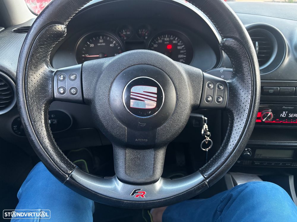 SEAT Ibiza 1.4 TDI Reference - 5