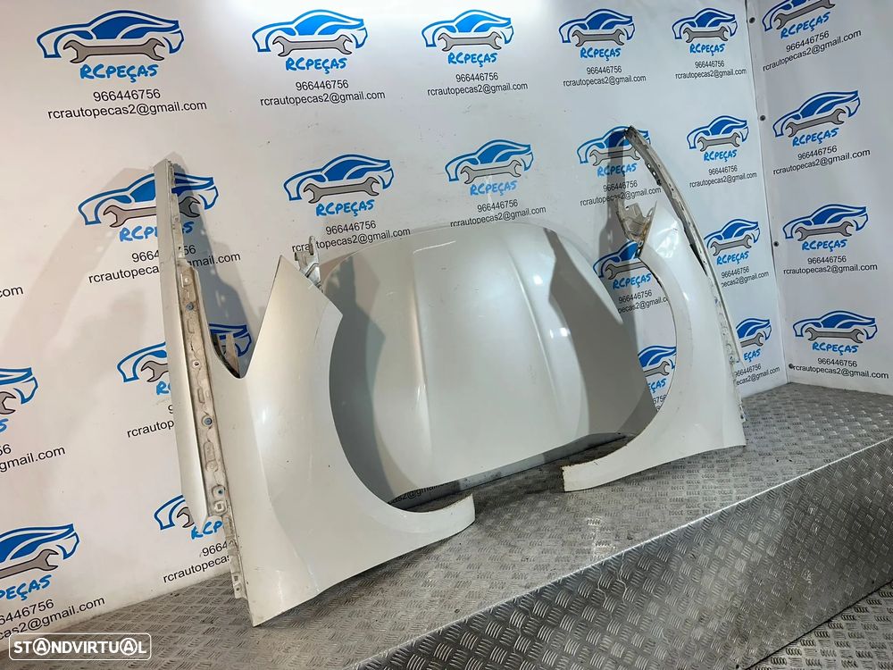 .Frente Completa Xenon PSA Citroen DS DS5 2.0 HDi 16v Diesel Hibrido 2011 - 2018 - 17