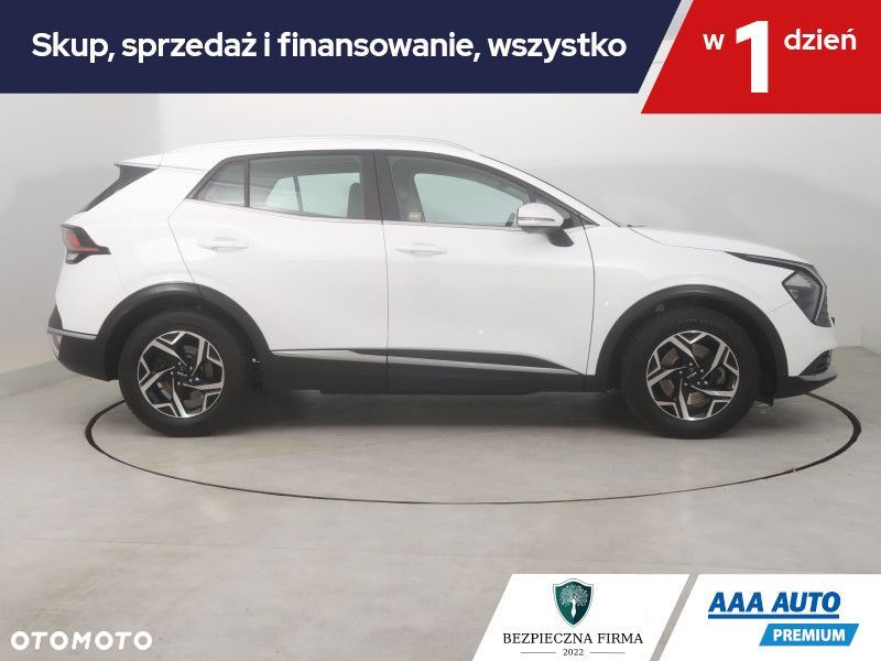 Kia Sportage - 8