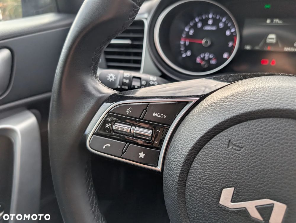 Kia Ceed 1.5 T-GDI M DCT - 20