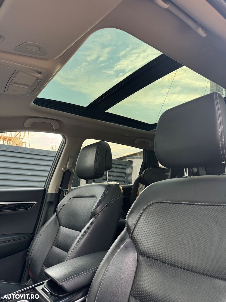 Renault Koleos 2.0 Energy dCi X-TRONIC Intens - 6