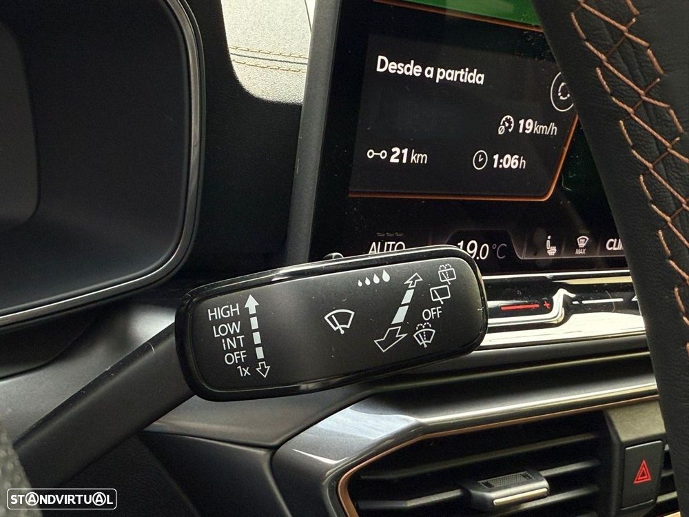 Cupra Formentor 1.5 eTSI DSG - 28