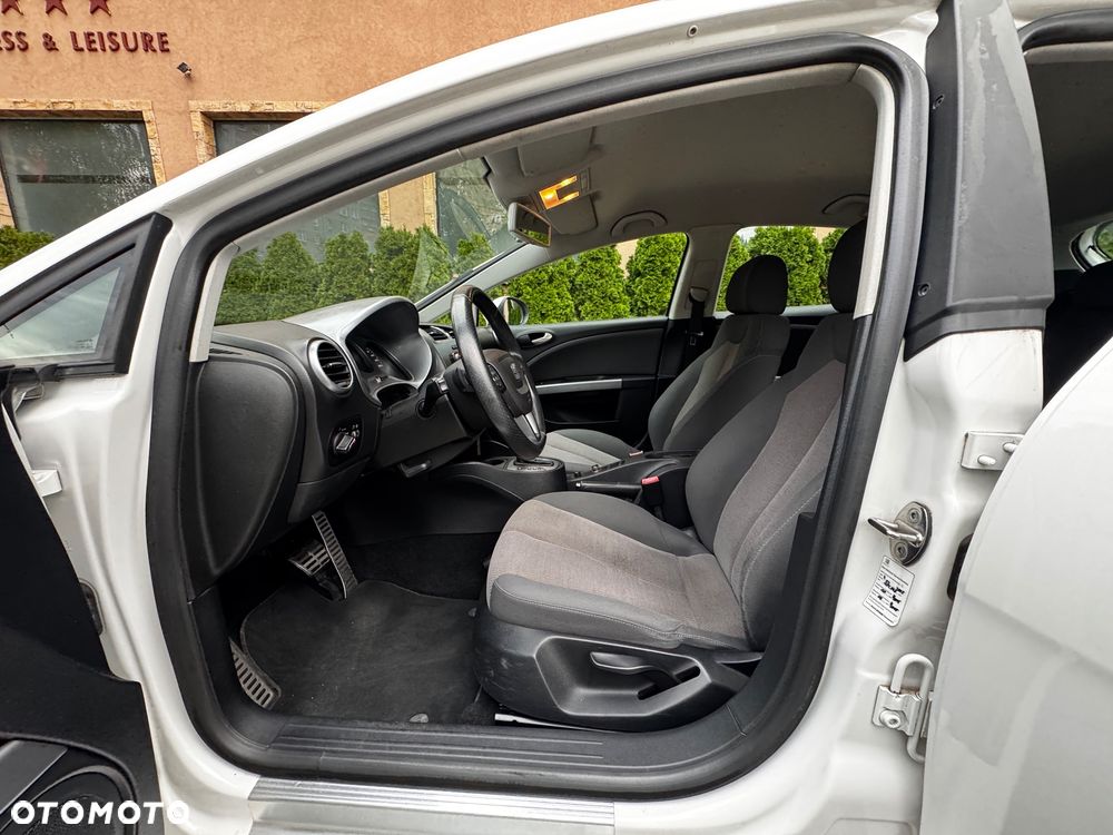 Seat Leon 1.8 TSI Style DSG - 21