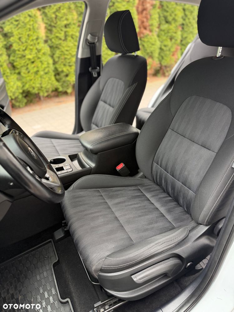 Kia Sportage 1.6 CRDI AWD Eco-Dynamics+ (48V M-H) DCT GT-Line - 6