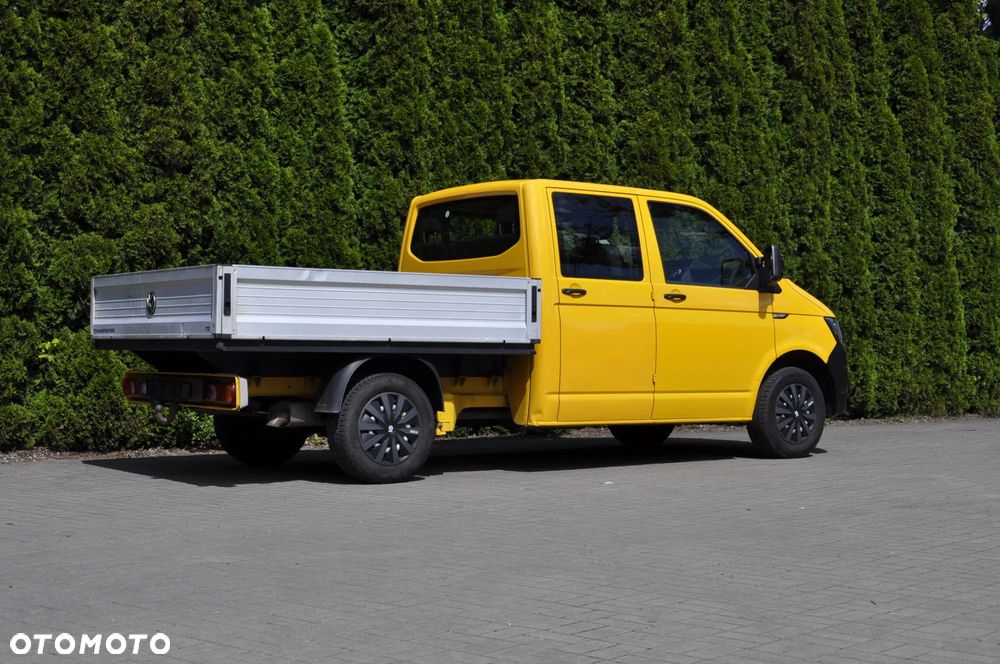 Volkswagen T6 - 5