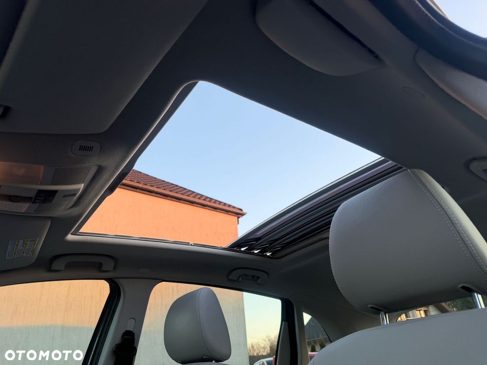Mercedes-Benz Klasa B 200 Autotronic Grand Edition - 20