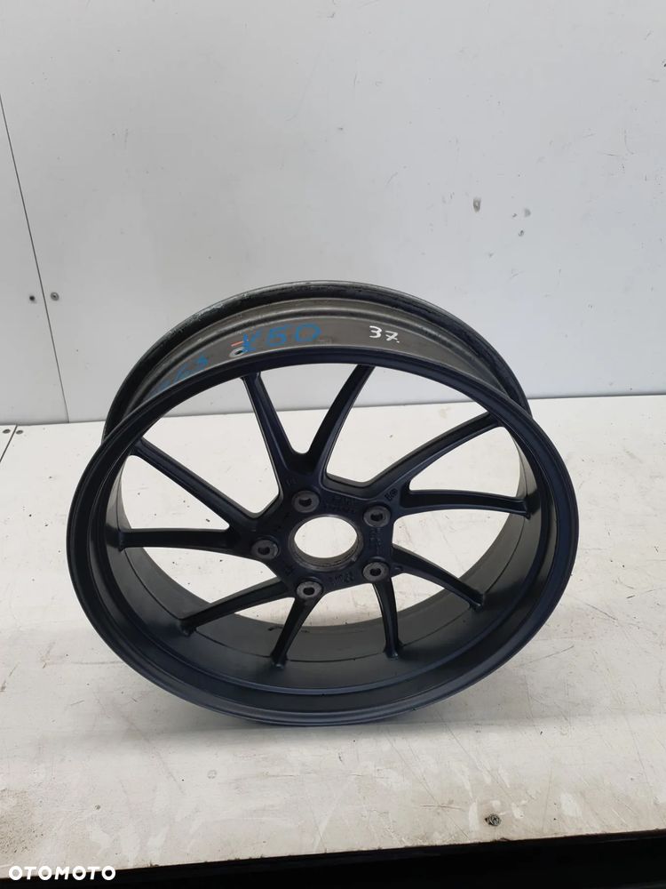 Felga Tył Tylnia Do BMW R1200GS K50 - 1
