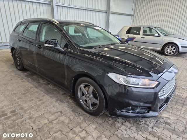 Ford Mondeo 2.0 TDCi Start-Stopp Business Edition - 1