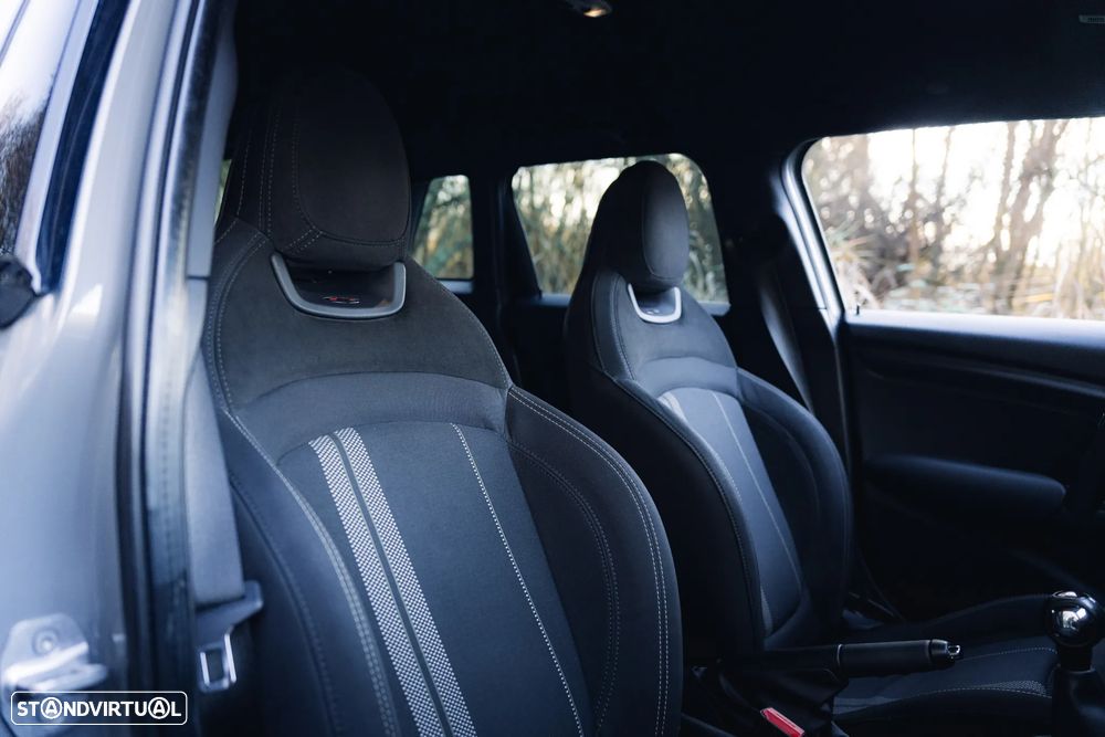 MINI 5 Portas One - 28