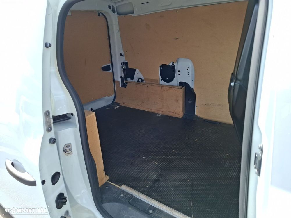 Renault Express Blue dCi 75 Confort - 24