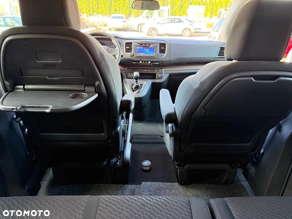 Toyota ProAce 1,6-l-D-4D (5-Si.) Verso Family compact - 18